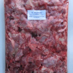 Rinder - Mischfutter